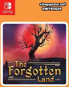 The Forgotten Land