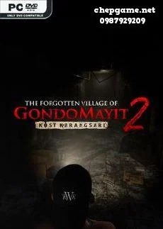 The Forgotten Villages of Gondomayit 2 Kost Karangsari
