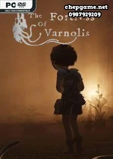 The Fortress of Varnolis