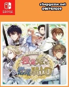 The Fortune Princess of Temirana and the Knights of Misfortune