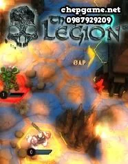The Fourth Legion