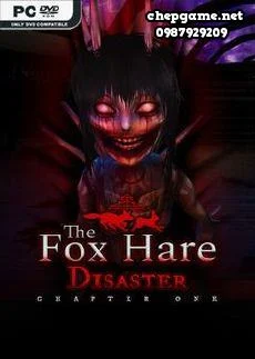 The Fox Hare Disaster Chapter One