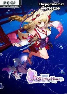 The Foxs Way Home