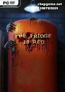 The Fridge is Red