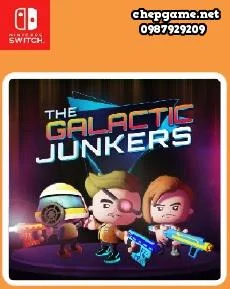 The Galactic Junkers