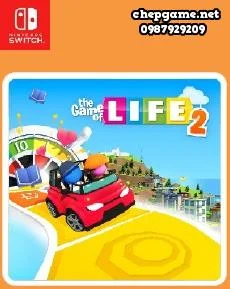 THE GAME OF LIFE 2