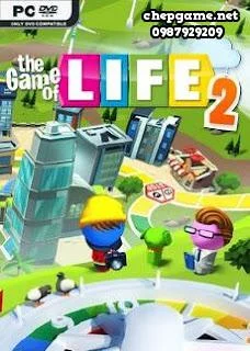 THE GAME OF LIFE 2