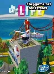 THE GAME OF LIFE The Official 2016 Edition