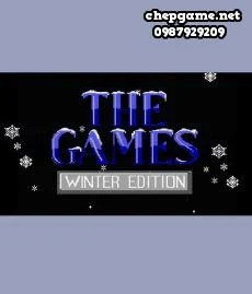 The Games Winter Edition