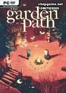 The Garden Path