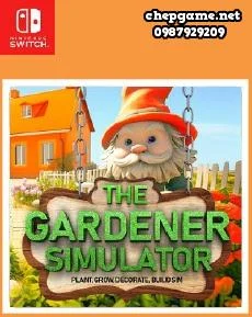 The Gardener Simulator