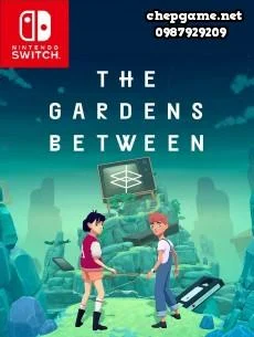 The Gardens Between