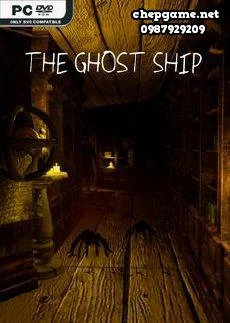 The Ghost Ship