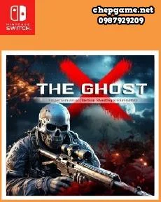 The GhostX Sniper Simulator Tactical Shooting and Eliminator