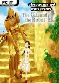 The Girl and the Robot