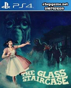 The Glass Staircase