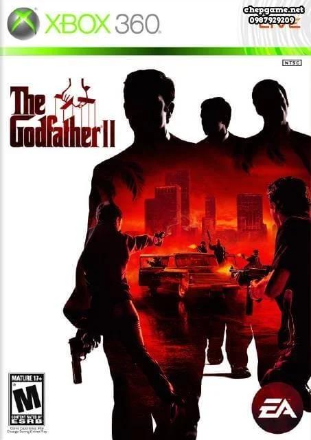 The Godfather 2