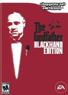 The Godfather Blackhand Edition