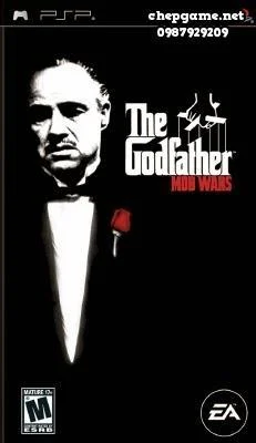 The Godfather Mob Wars