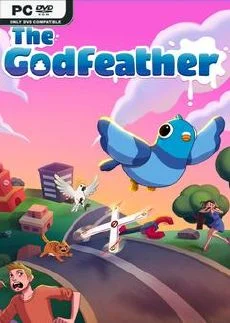 The Godfeather A Mafia Pigeon Saga