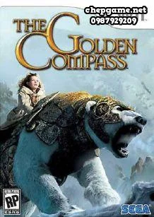 The Golden Compass