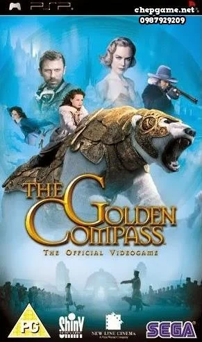 The Golden Compass