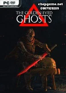 The Golden Eyed Ghosts