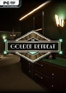 The Golden Retreat