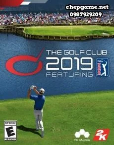 The Golf Club 2019 feat PGA TOUR