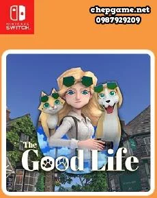 The Good Life