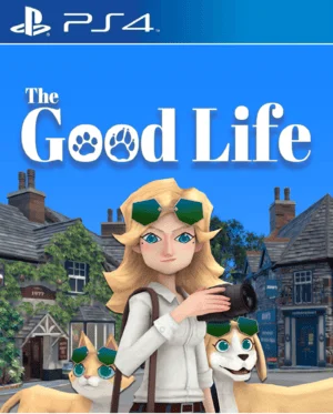 The Good Life