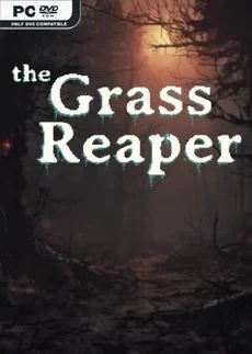 The Grass Reaper