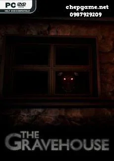 The Gravehouse