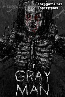 The Gray Man