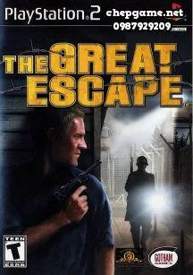 The Great Escape
