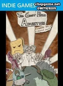 The Great Paper Adventure