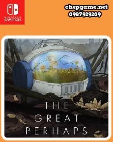 The Great Perhaps