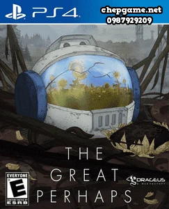 The Great Perhaps