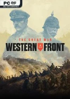The Great War Western Front