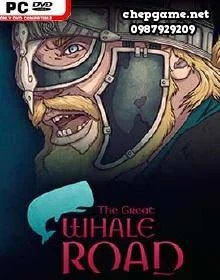 The Great Whale Road The Franks and The Frisians