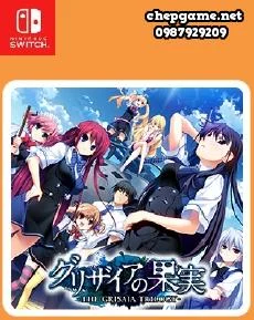 The Grisaia Trilogy