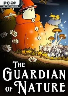 The Guardian of Nature