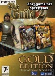 The Guild 2 Collection (ALL DLC)