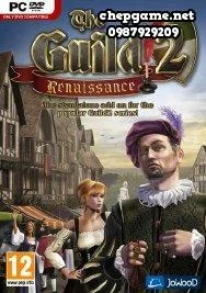 The Guild 2 Renaissance