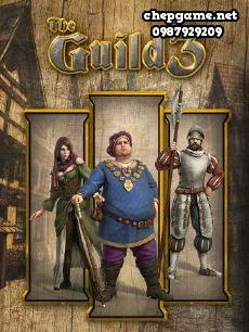 The Guild 3