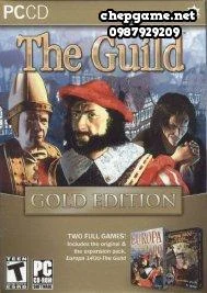 The Guild Gold Edition