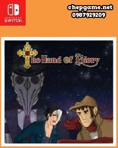 The Hand of Glory
