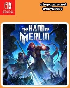 The Hand of Merlin