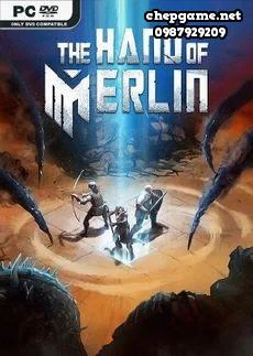 The Hand of Merlin