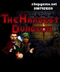 The Hardest Dungeon